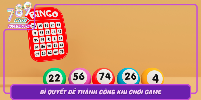 Bi Quyet De Thanh Cong Khi Choi Game Cung De Dau 1 An 95 Tai 789Club