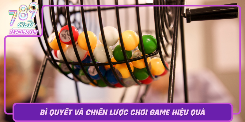 Bi Quyet Va Chien Luoc Choi Game Hieu Qua Voi De Dac Biet 1 An 95