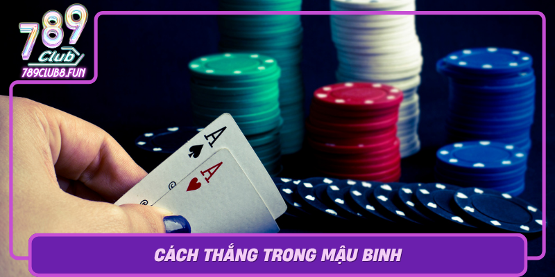 Cach Thang Trong Mau Binh  Chien Thuat Va Bi Quyet De Ap Dung