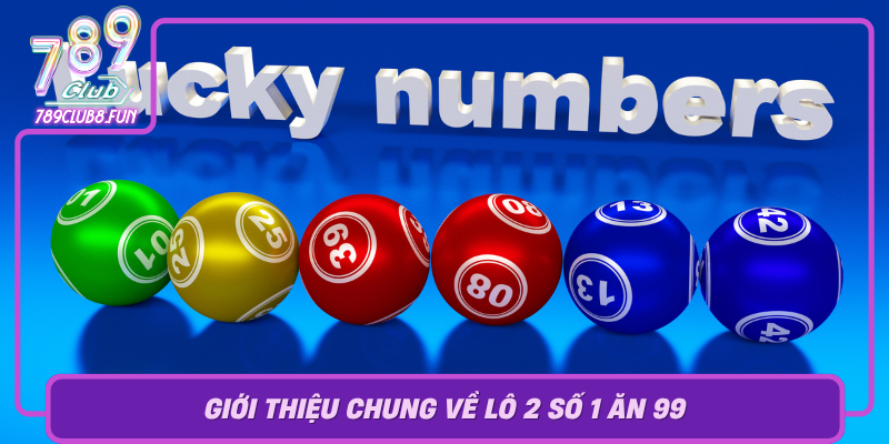 Gioi Thieu Chung Ve Lo 2 So 1 An 99