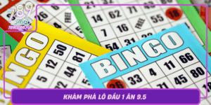 Kham Pha Lo Dau 1 An 9 5 Chien Thuat Thang Lon 789Club