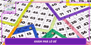 Kham Pha Lo De Tro Choi May Man Day Hap Dan Tai 789Club