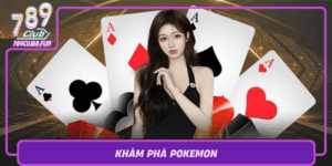 Kham Pha Pokemon Hanh Trinh Phieu Luu Khong The Bo Lo