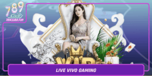 Live Vivo Gaming Trai Nghiem Song Dong Khong Gioi Han