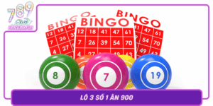 Lo 3 So 1 An 900 Cam Nang Choi Game Dinh Cao Tai 789Club