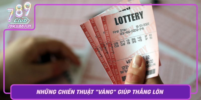 Nhung Chien Thuat  Vang  Giup Thang Lon Trong Game Lo 3 So 1 An 900