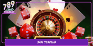 Sam 789Club Game Bai Hap Dan De Choi Co Hoi Thang Cao