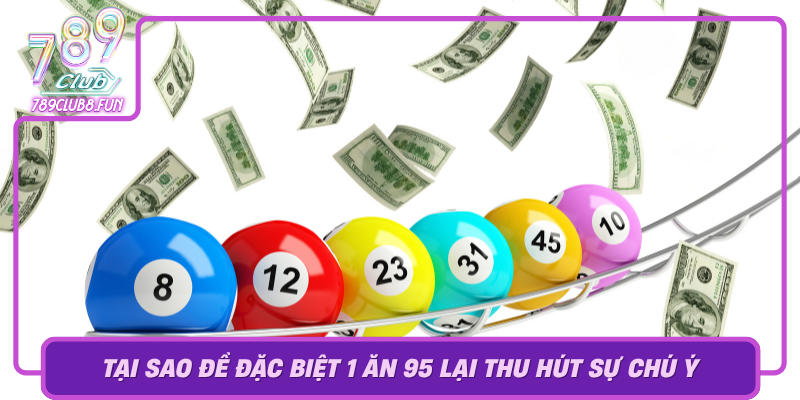 Tai Sao De Dac Biet 1 An 95 Lai Thu Hut Su Chu Y Cua Cong Dong Game Thu