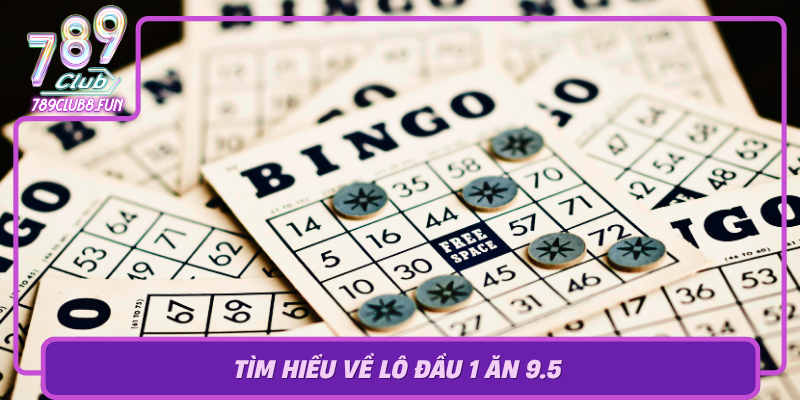Tim Hieu Ve Lo Dau 1 An 9 5 Chien Thuat Ca Cuoc Mang Lai Ty Le Thang Cao