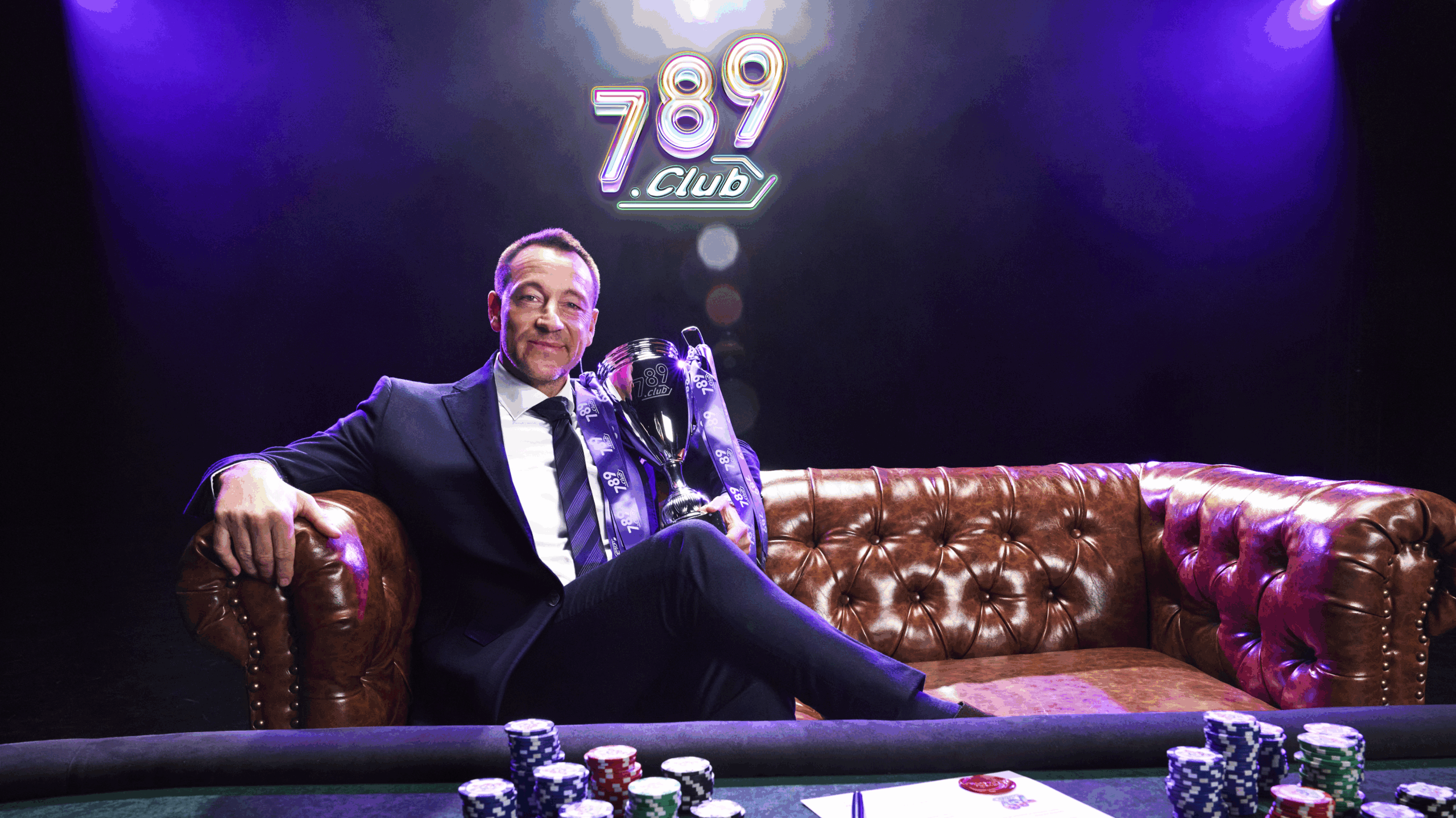 Terry Hero Banner
